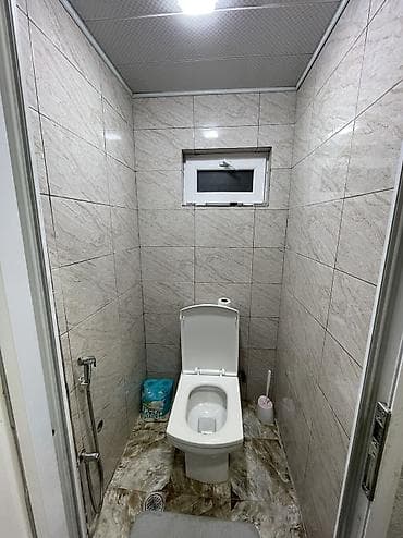 qusar a frame evler: Sebail rayonu, Əlibəyov Qardaşları 1. Təmirli 2 otaqli heyet evi. — 6