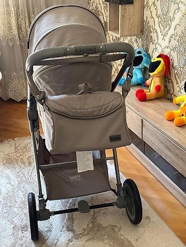 uşaq ucun motor: Kidilo — 2