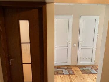 ev masazir: Bakı, 3 otaqlı, Köhnə tikili, m. Əhmədli, 80 kv. m — 17