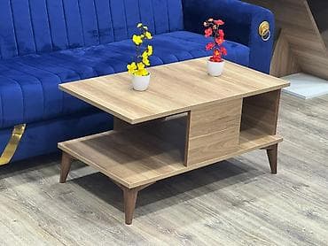 təbaşir və pastel: Düz masa, Açılmayan, Təkərsiz, Teksturalı laminat — 4