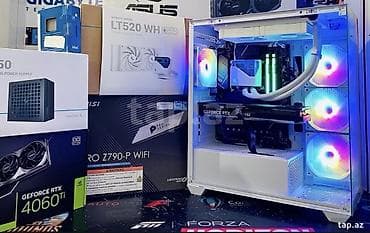 🗒️ Zəmanət Verilir 🚚 Catdırılma Var . ▪️Ana Kart Msi B760 Wifi 🛜