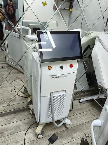 salon refı: Epilyasiya üçün — 2