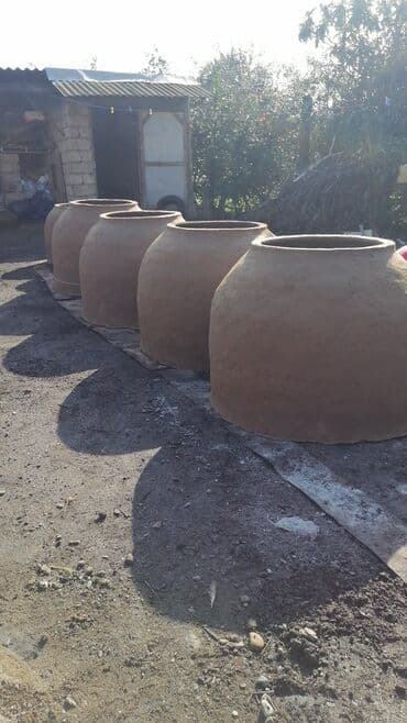 Mercedes-Benz: Təndir satışı və ünvanda quraşdırılması.Biz malı qonşudan alıb qonşuya — 2