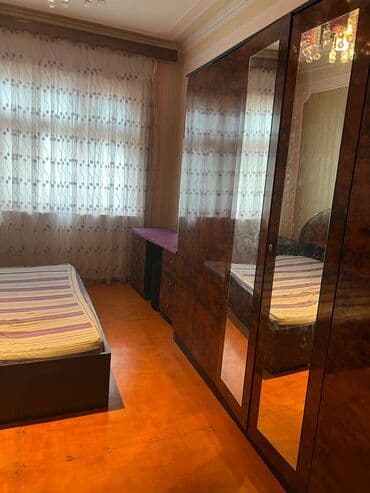 xətai kirayə: Xətai rayonu,Köhnə Günəşlı, Bizim marketin yanı.9 mərtəbəli — 5