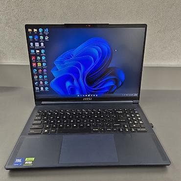 80 gb hard disk: İşlənmiş MSI, 15.6 ", Intel Core i9, 1 TB — 2