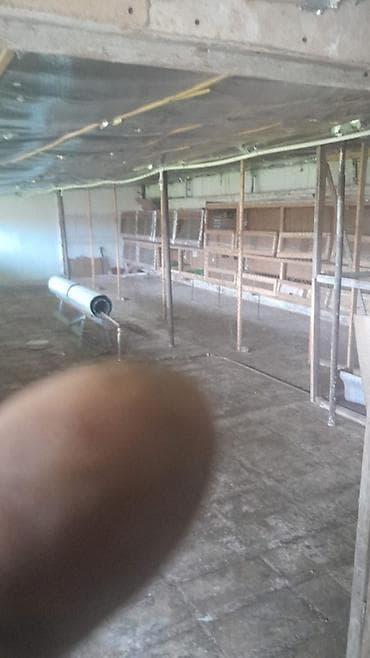 sulutepe cicek qesebesinde torpaq: Kurdaxani qesebesindi bag evi kiraye verilir — 9