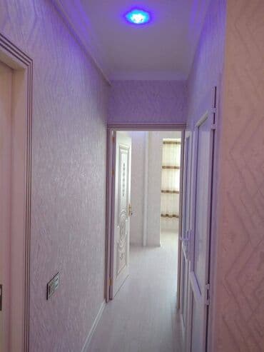 ağdaş emlak: Bakı, Köhnə Günəşli, 2 otaqlı, Köhnə tikili, m. Həzi Aslanov, 65 kv. m — 8