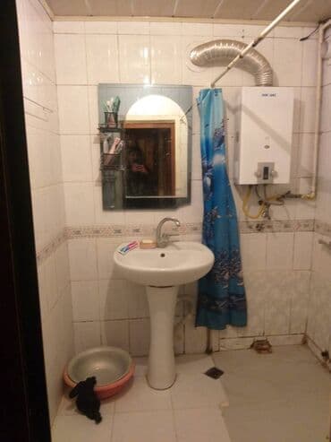 кызыл аскер квартира: Баку, 3 комнаты, Вторичка, м. Нариман Нариманов, 70 м² — 10