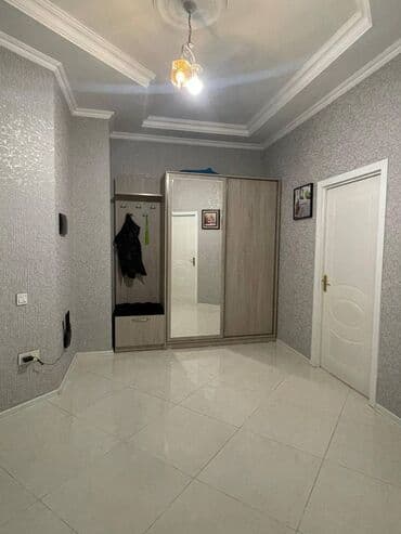 turkiyede evlerin qiymeti: 2 otaqlı, Yeni tikili, 78 kv. m — 9