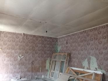 Həyət evləri və villalar: 2 otaqlı, 60 kv. m, Kredit yoxdur, Təmirsiz — 7