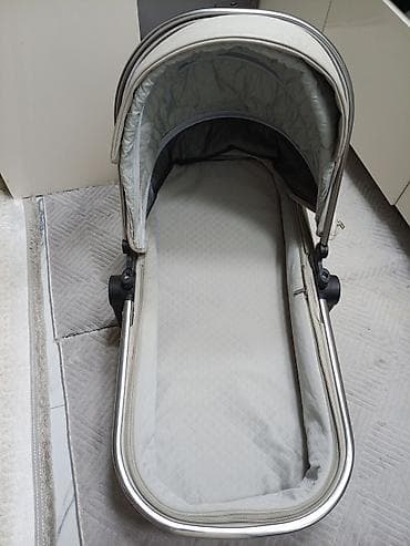 Araba-beşiklər: Çıxarıla bilən beşikli araba, Kidilo, İşlənmiş, Ödənişli çatdırılma — 1