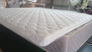 ортопедические матрасы в баку цены: Новый, Ортопедический матрас, Двуспальное — 10