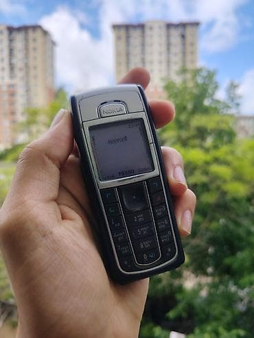 nokia 1650: Nokia 1, rəng - Qara — 1