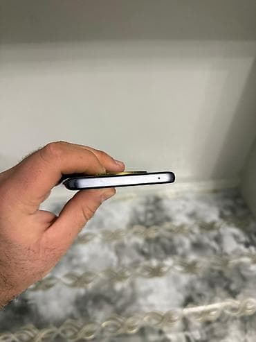 samsung z fold 2: Honor X9b, rəng - Qara, İki sim kartlı — 2