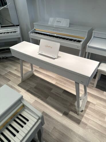 xırdalanda pianino satışı: Piano, Rəqəmsal, Yeni — 2