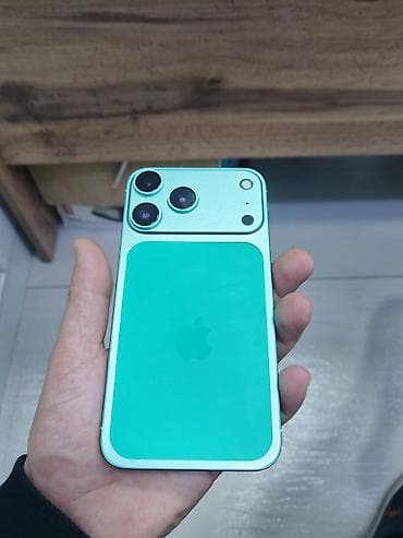 IPhone 11, 128 GB, Yaşıl, Face ID