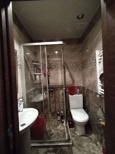 купить квартиру в баку в ипотеку: Поселок Сураханы, 3 комнаты, Новостройка, 58 м² — 10