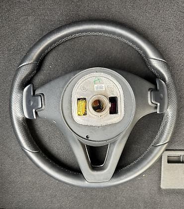 mercedes 203: W 205.C 300 Orijinal üstən çıxma rul 2015-2019 modellərə — 2