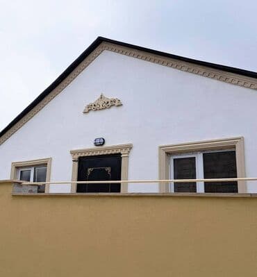 ev bine: Binə 2 otaqlı, 45 kv. m — 1