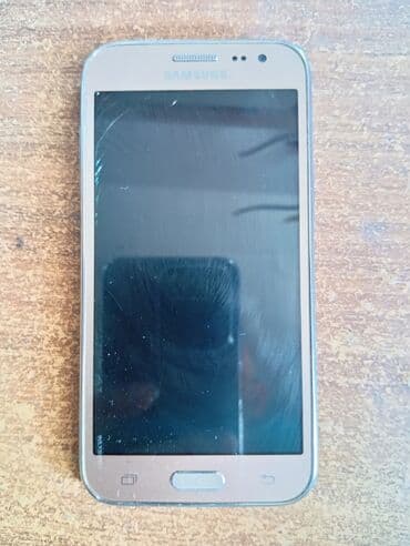 samsung j5 prime qiymeti: Samsung Galaxy J2 Pro 2016, rəng - Qızılı, Sensor — 2