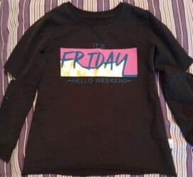 Məktəbli forması: Uşaq koftaları — 4