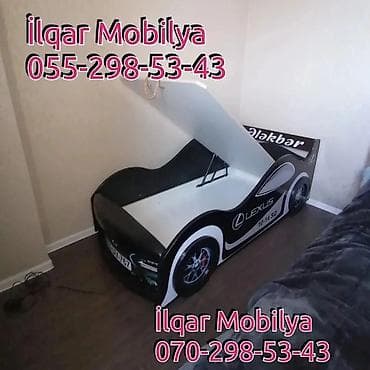 turk peci: Yeni, Sifariş ilə, Maşın-çarpayı, Matrassız, Siyirməsiz — 5