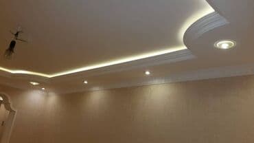 7 8 mkr kiraye evler: Bakı, 2 otaqlı, Köhnə tikili, m. Xalqlar Dostluğu, 50 kv. m — 7