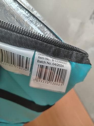 usta cantasi: Izometrik catdirilma cantasi ele vezyetdedi az istifade olunub — 3