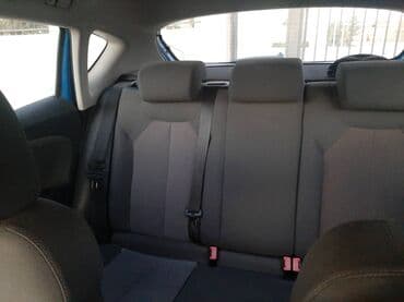 elantra 2012 android: Seat Leon FR: 1.8 l | 2013 il 147000 km Hetçbek — 7