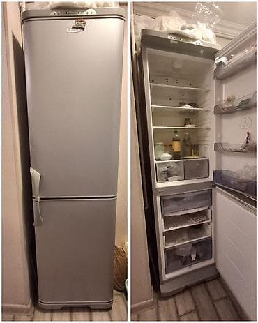 SevilSoyuducu satılır 400₼.tam işləkdir.Evdən satışdır.Ünvan 8 lalafo.az -da SevilSoyuducu satılır 400₼.tam işləkdir.Evdən satışdır.Ünvan 8