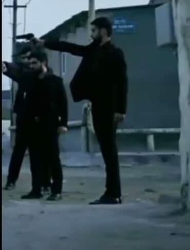 moyşik axtarılır: Mühafizəçi, 28 yaş, 1 ildən az təcrübə — 3