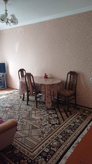 badamdarda kohne bina evleri: Xətai rayonu,Həzi Aslanov metrosunun ustunde,2 otaqlı,təmirli,əşyalı — 8