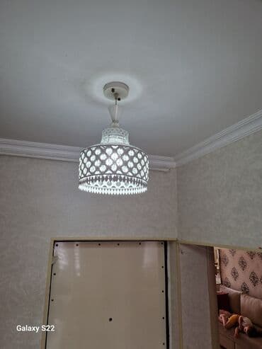 lyustralar 2022: Çılçıraq — 3