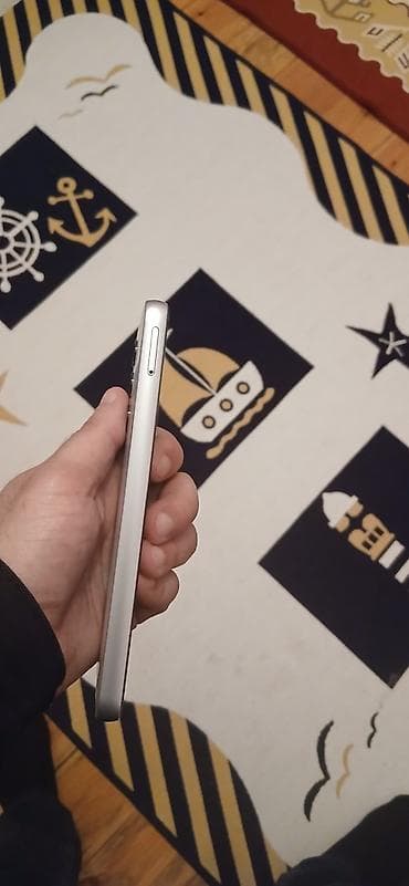 samsung galaxy a5: Samsung Galaxy A05s, 64 ГБ, цвет - Серебристый, Отпечаток пальца — 2