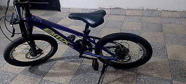 cube velo: Təcili satılır. Velosiped — 1