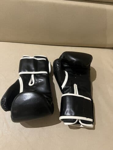 нитриловые перчатки бишкек: Перчатки — 1