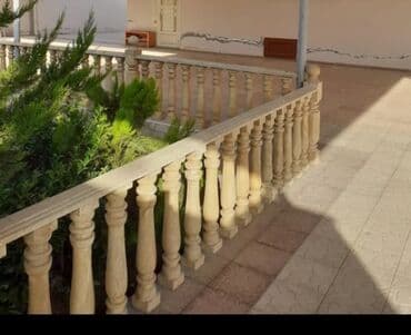 балясины из камня: Новый Балясина для перил, Камень, Платная доставка — 7