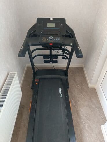 qaçış ternajoru: Qaçış aparatı satılır🎁 1500azn ə alınıb 3 ay istifadə olunub Remont — 10