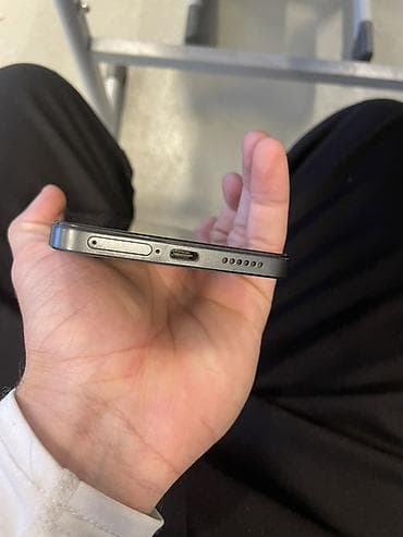 trimui smart pro: Redmi Note 14, 128 GB, rəng - Qara — 5