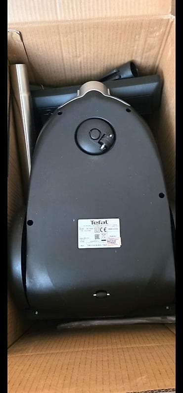 tefal utuler: Tozsoran tefal temteze upakovkada gec işlenmiyib 320 manata alinib — 8