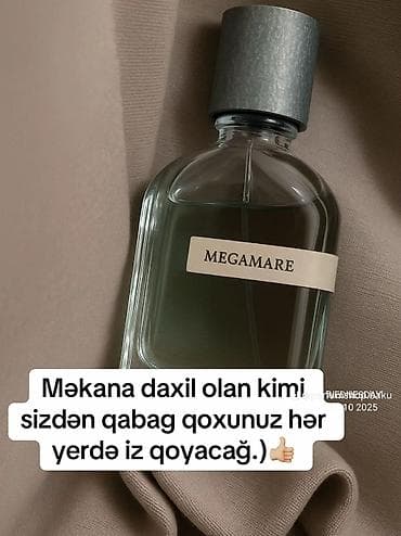 Находки, отдам даром: Arginal ətrlər bizde,qalıcılığına söz yox qramı 3,5 her qiymətə — 6