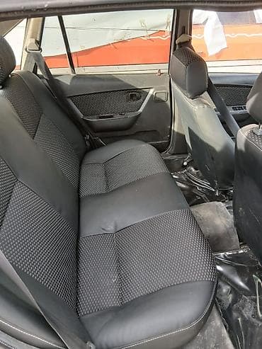 traktor satislari: Daewoo Nexia: 1.5 l | 2010 il Sedan — 7