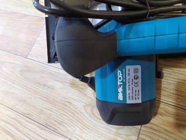 elektrikli bağ qaycısı: Elektro pile yeni keyfiyyətli teze — 3