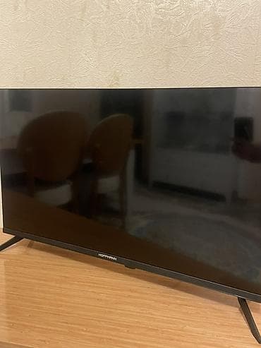 Hoffmann 32A3700 LED televizor Smart tv.Herden iwleyir herden ekran — 1