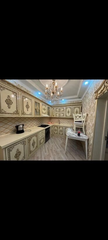 Mənzil kirayələyirəm: Yeni Yasamal albalı uşaq baxcasinin yaxinliqi — 5