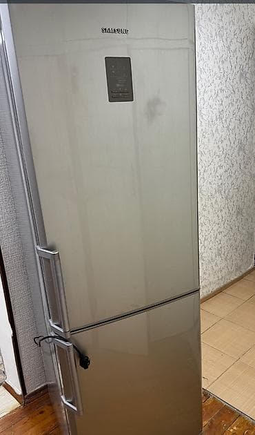 soyuducu niyə soyutmur: ✅Tecili Samsung Nofros soyuducu 330 manata satılır .ela veziyetde.olcu — 1