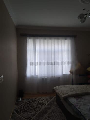 heyet evleri mingecevirde: Kürdəxanı qəs. 3 otaqlı, 100 kv. m, Yeni təmirli — 9