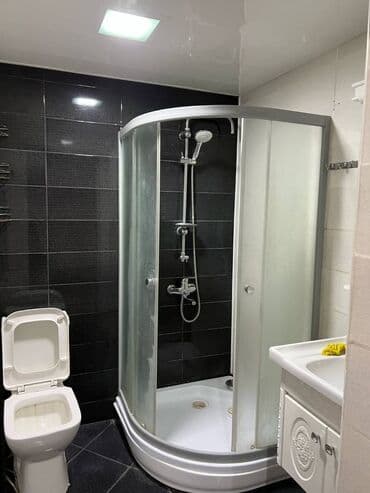 xirdalanda yeni tikili binalar: 3 otaqlı, 80 kv. m — 6