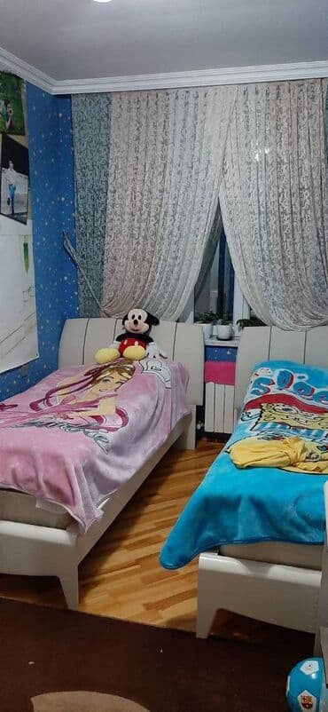 купить квартиру в баку с видом на море: 3 комнаты, Новостройка, м. Ази Асланов, 86 м² — 9