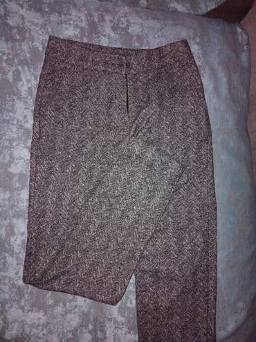 qadın cemperləri: Брюки, S — 1